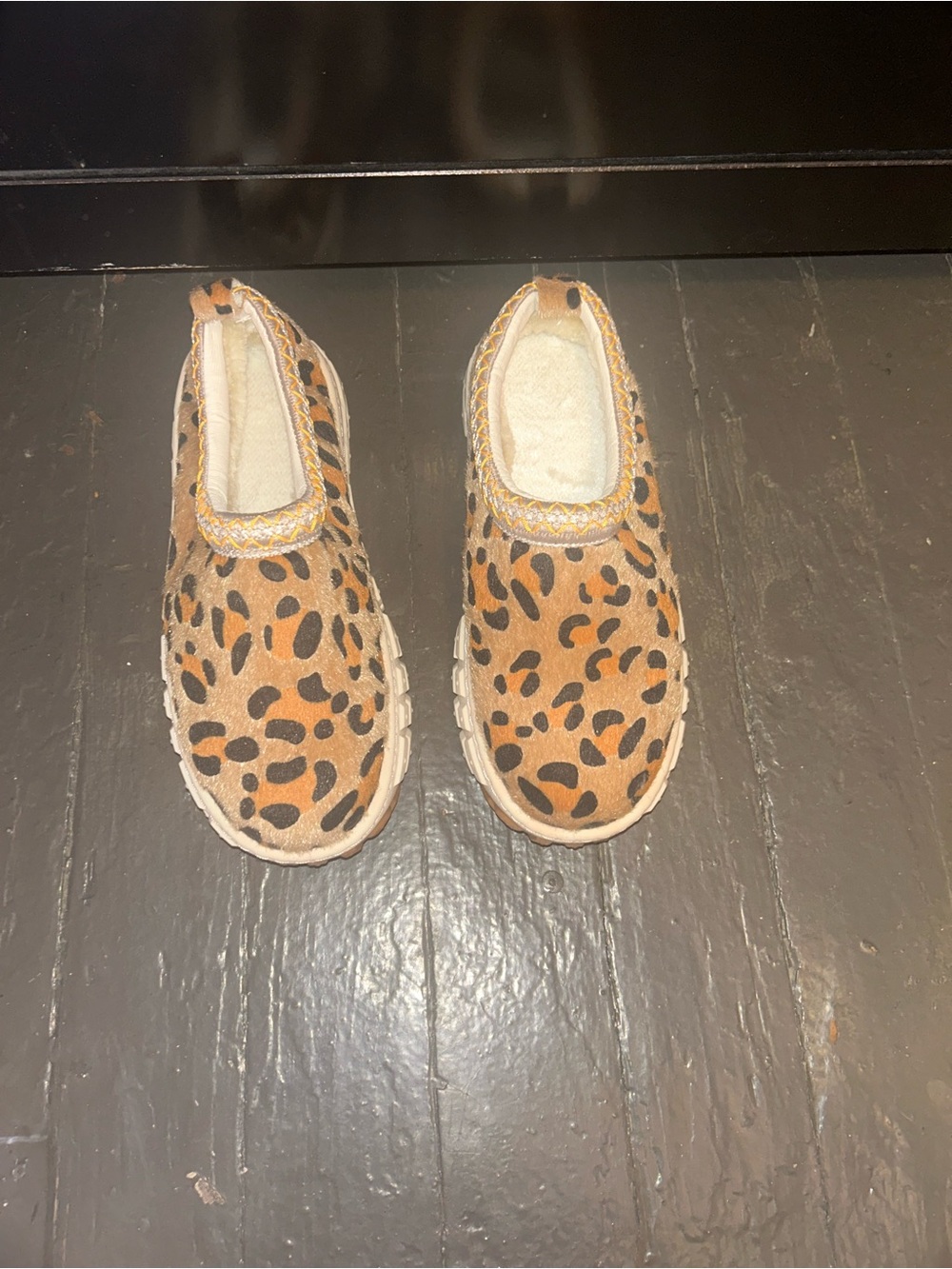 Lifestyle Shoes
